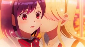 Watari-kun's ****** Is About to Collapse Episode 4: Story and Preview Images Revealed: Naoto Gets Distracted by Satsuki and Friends’ Swimsuit Fashion Show